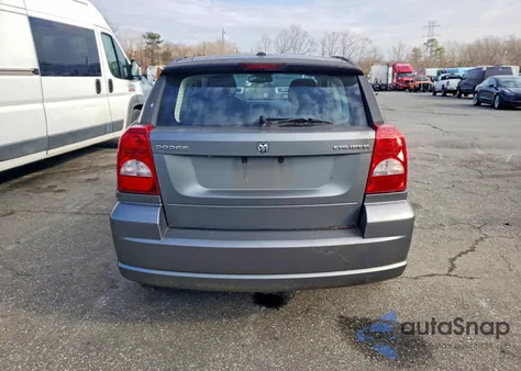 2011 Dodge Caliber Mainstreet z USA, uszkodzony, nr VIN 1B3CB3HA8BD297747